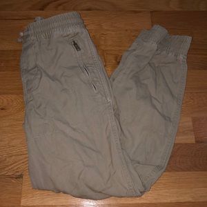 Polo Cargo Pants